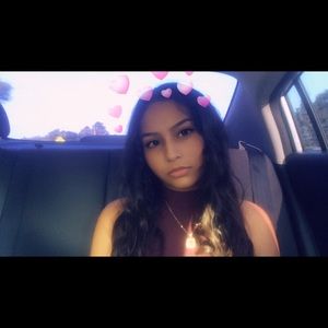 Meet your Posher, Kimberly